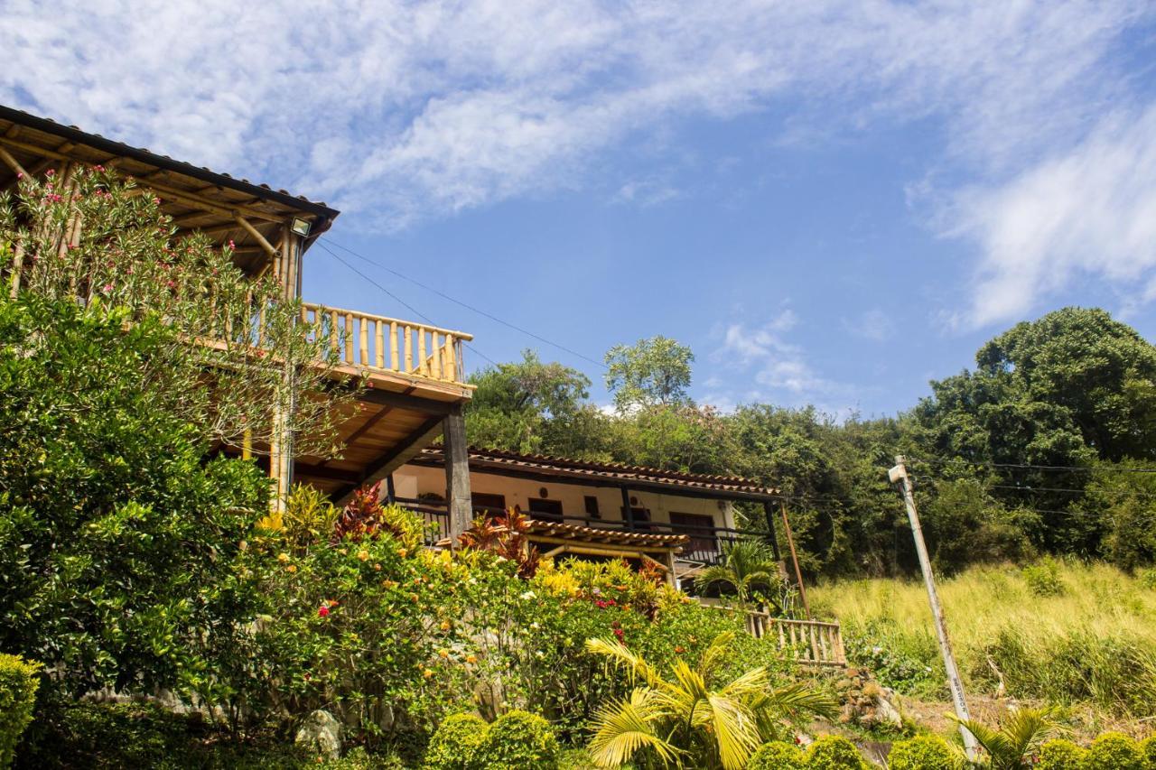 Hotel Terrazas De La Candelaria San Gil Zewnętrze zdjęcie