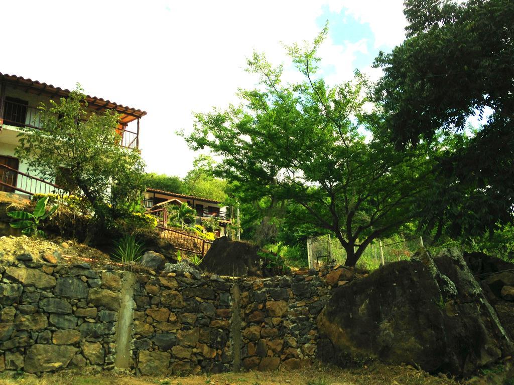 Hotel Terrazas De La Candelaria San Gil Zewnętrze zdjęcie