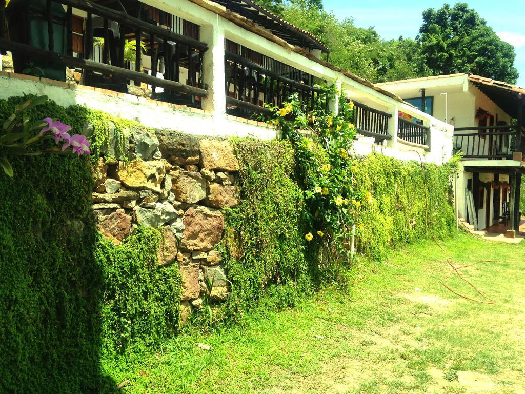 Hotel Terrazas De La Candelaria San Gil Zewnętrze zdjęcie